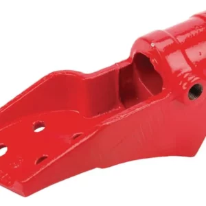 Uchwyt prawy Niemeyer