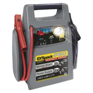 Urządzenie wspomagające rozruch Booster Gys