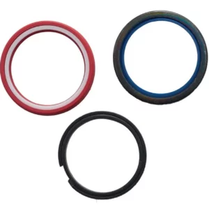 Zestaw uszczelniający siłownika układu kierowniczego