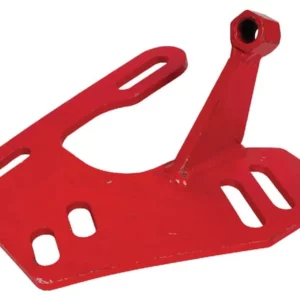 Uchwyt lewy Niemeyer