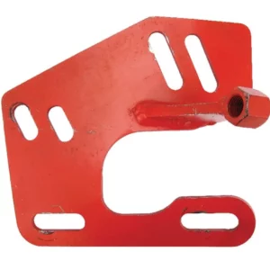 Uchwyt prawy Niemeyer