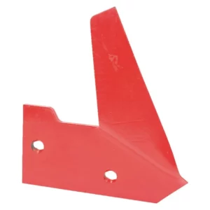 Krój nożowy płoza lewy