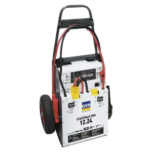 Urządzenie rozruchowe PRO12.24CI