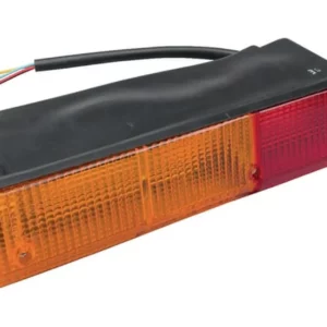 Lampa tylna zespolona 305x62mm