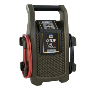 Urządzenie wspomagjące rozruch Booster GYSCAP 680E
