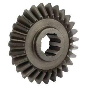 Koło zębate Z-27 M=6