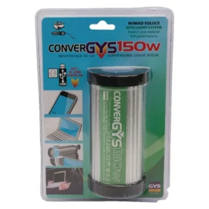 Przetwornica napięcia inwentorowa Gys