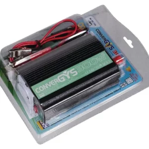 Przetwornica napięcia inwentorowa Gys
