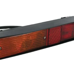 Lampa tylna zespolona 300x62mm