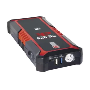 Urządzenie rozruchowe NOMAD POWER PRO 700
