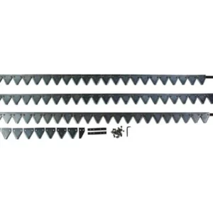 Listwa tnąca bez główki Cl 22'