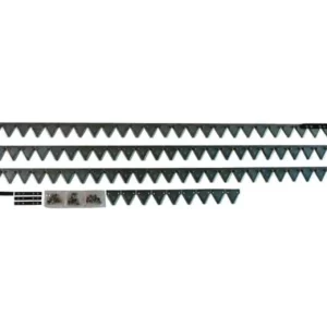 Listwa tnąca N.H. 24'