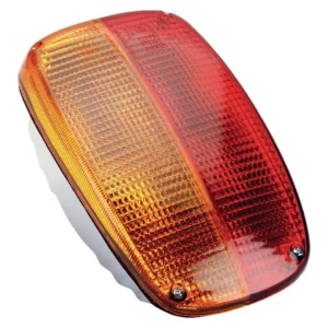 Lampa tylna zespolona 259x158mm