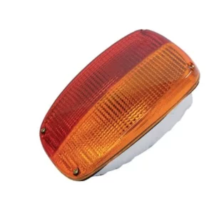 Lampa tylna zespolona 259x158mm