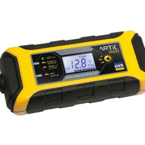 Ładowarka Artic 4000 Gys