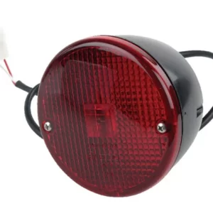 Lampa tylna zespolona