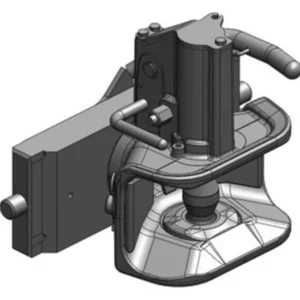 Zaczep typu W310 S28 Archetti CH-I (O 38 mm) F2