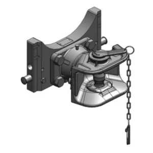 Zaczep typu W311 S30 Fendt CHS (O 38 mm)