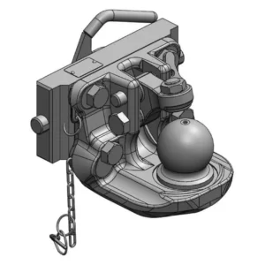 Zaczep transportowy K80