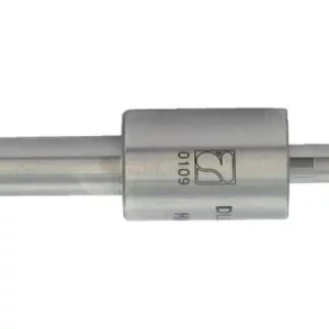 Końcówka wtryskiwacza