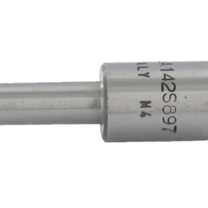 Końcówka wtryskiwacza