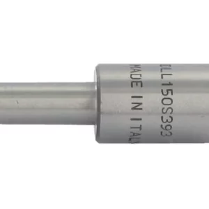 Końcówka wtryskiwacza