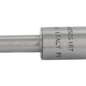 Końcówka wtryskiwacza