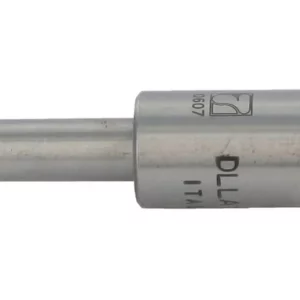 Końcówka wtryskiwacza