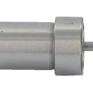 Końcówka wtryskiwacza