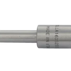 Końcówka wtryskiwacza 160S255