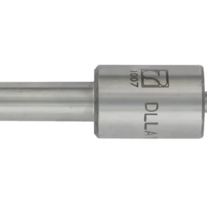 Końcówka wtryskiwacza