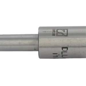 Końcówka wtryskiwacza