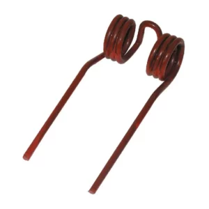 Palec podbieracza pasuje do Mengele