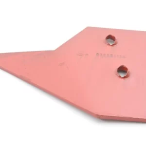 Krój nożowy płoza