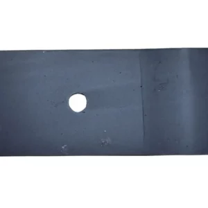 Listwa odkładnicy lewa Naud