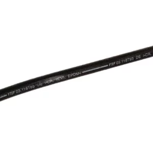 Wężyk na przewody hamulcowe giętkie