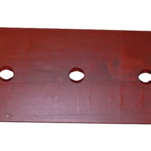 Płóz środkowy lewy/prawy