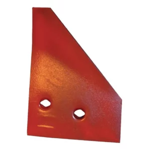 Krój nożowy płoza