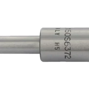 Końcówka wtryskiwacza