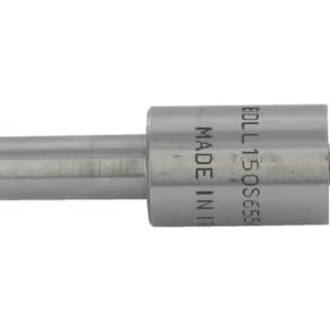 Końcówka wtryskiwacza