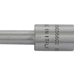 Końcówka wtryskiwacza