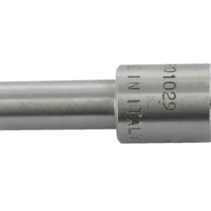 Końcówka wtryskiwacza