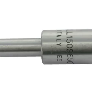 Końcówka wtryskiwacza