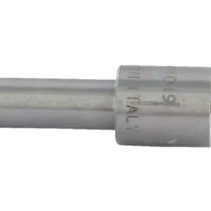 Końcówka wtryskiwacza