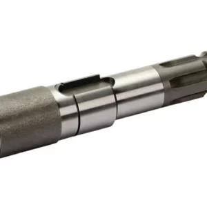 Wałek przekładni 1.3/8" Z6