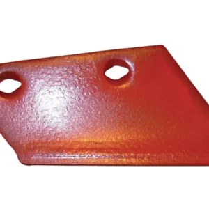 Lemiesz przedpłużka