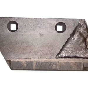 Lemiesz przedpłużka