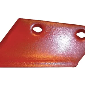 Lemiesz przedpłużka