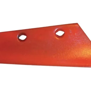 Lemiesz przedpłużka