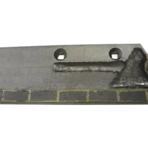 Lemiesz przedpłużka